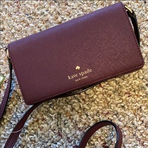 Kate Spade Clutch